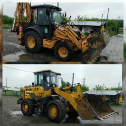 Аренда АвтоСпецтехники