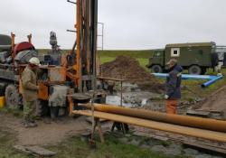 Производство и поставка бурового оборудования.