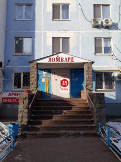 Аренда от 3 до 25 м2 в Степном