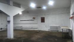 Сдам Помещение под Автосервис