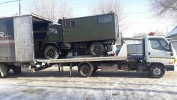 Эвакуатор в Актобе Эвакуатор в Актобе