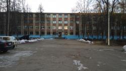 Помещения под офис Узловая