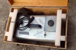 Генератор дыма AB 1500V  ZFogger