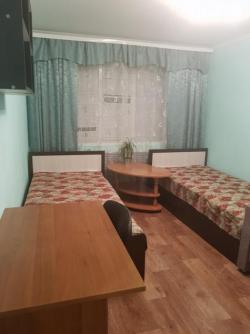 Сдам в аренду комнату девушке (подселение) рядом с КУБГУ