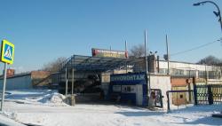 Шиномонтаж Тюмень