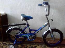 Продам  велосипед