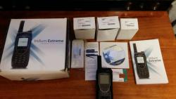 Продам . Спутниковый телефон. Iridium Extreme