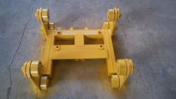 Рама каретки УРБ