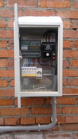 Все виды Электромонтажные работы,  Краснодар
