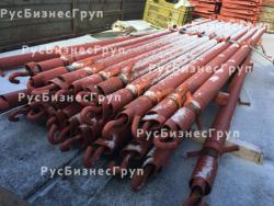 Подкосы ЖБИ крюк-крюк купить в Москве Подкосы ЖБИ крюк-крюк купить в Москве