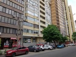 Сдаю помещение 240 кв.м