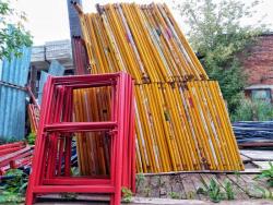 Вышка тура аренда в городе Егорьвск! Качественное оборудование! Вышка тура аренда в городе Егорьвск! Качественное оборудование!