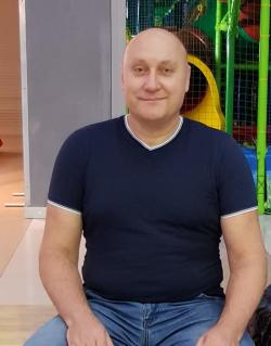 Ищу строгого партнера Ищу строгого партнера