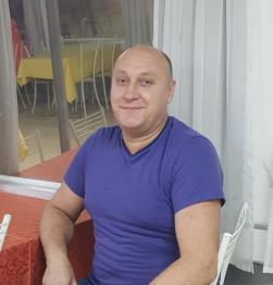 Ищу партнера м