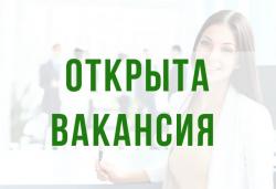 Перспективная работа удаленно
