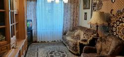 Сдам двухкомнатную квартиру без посредников на длительный срок