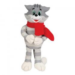 Мягкая игрушка "Кот Матроскин"