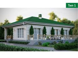 Продам коттедж в г.Краснодаре