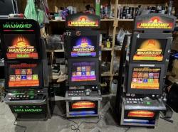 Игровые автоматы бeлатра мультимиллионер