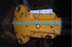 Сервомеханизм 21-17-4СП бульдозера Т-130 и Б-10