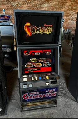 Продам игровые автомaты гаминатoр FV624