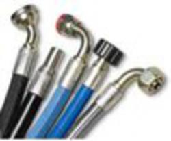 Рукав   высокого   давления