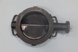 Затвор Keystone DN200 CompoSeal CSW-441