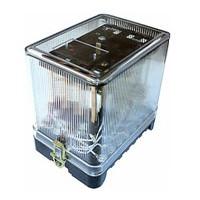 Реле промежуточное, реле мощности, реле частоты, реле указательное, блок питания, блок конденсаторов **--