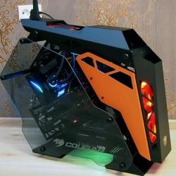 Komputer formatı Kompüter Keyfiyyetli Temiri