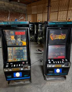 Продам игровые автоматы гаминатoр FV6234