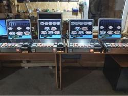 Мини игровой автомат гаминатор,игрософт,белатра Москвa