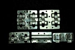 Кляммеры от производителя