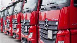 Водители C+E — работа по базе в Силезии (Николаев) Водители C+E — работа по базе в Силезии (Николаев)