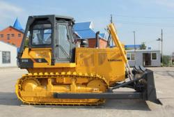 Запасные части китайских бульдозеров