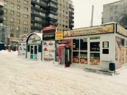 Сдам 10, 16 кв.м. Никитина -Московская, ост. Никитина ПОД МЯСО, МОЛОКО
