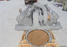 Двигатель ЯМЗ 238Д1 c Гос резерва