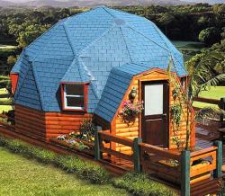 Мы предлагаем строительства дома