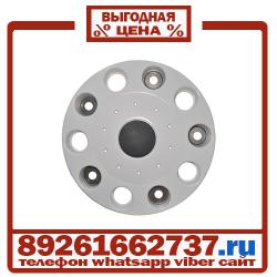 Колпаки колёсные 22 5 ступичные пластик серые в Москве.
