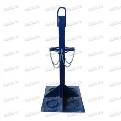 Контейнер для баллонов КТ-1 Контейнер для баллонов КТ-1