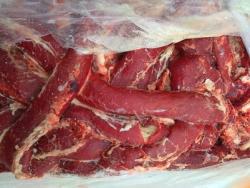 Мясo для cобак