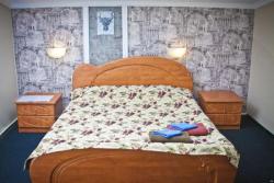 Прямое бронирование гостиницы в Барнауле