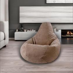 Кресло-мешок, груша, мяч, бинбэг 120*80