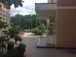 Продам студию Прикубанский