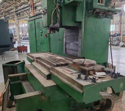 24К40СФ4-01 координатный станок