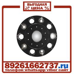 Колпаки колёсные 22 5 ступичные пластик черные в Москве.