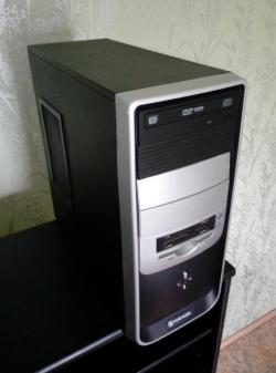 Cистемный блок Core-i3 4130