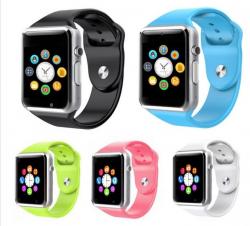 Умные часы, Smart Watch W8