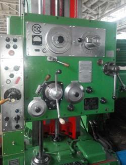 2620А горизонтально расточной станок 2620А горизонтально расточной станок