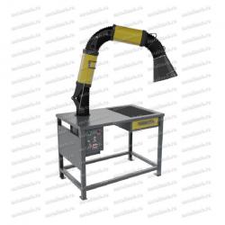 Сварочный стол СС-01