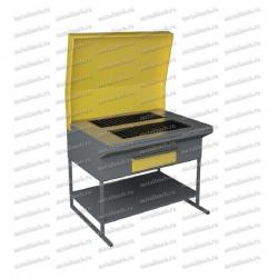 Сварочный пост серии ССН